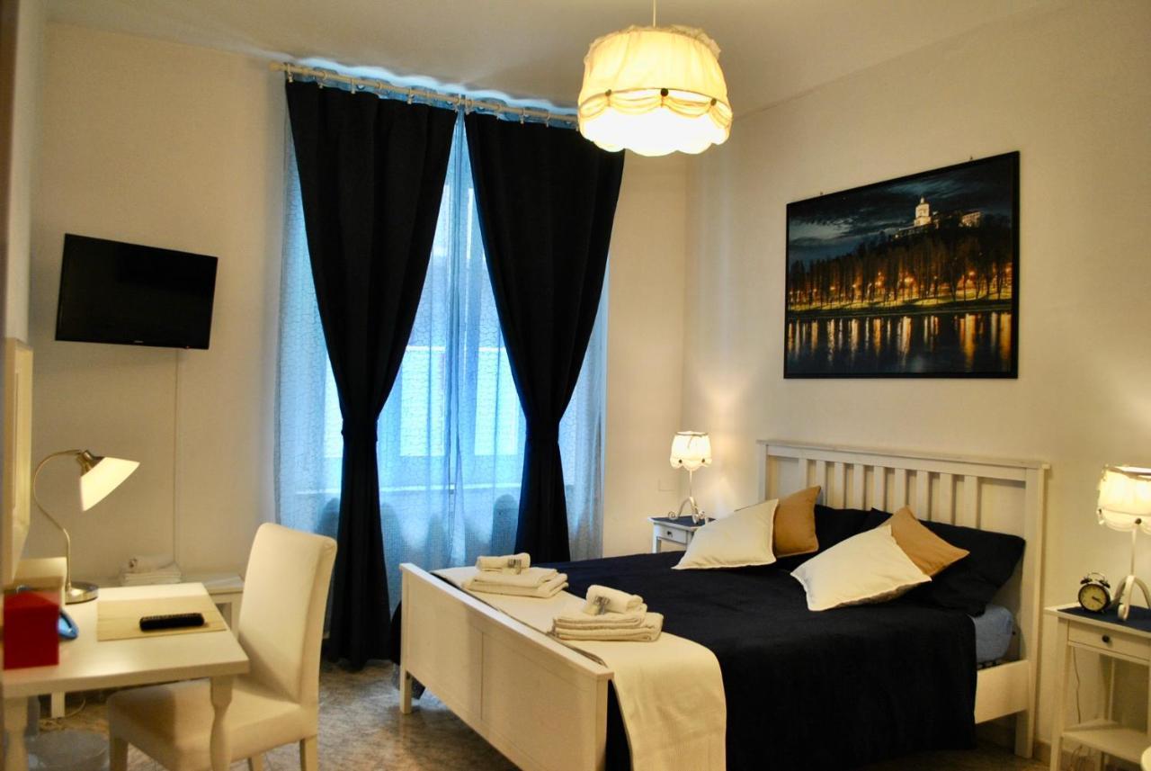 טורינו B&B Casa Toret מראה חיצוני תמונה