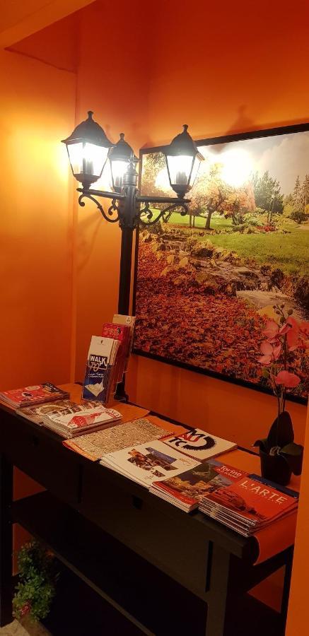 טורינו B&B Casa Toret מראה חיצוני תמונה