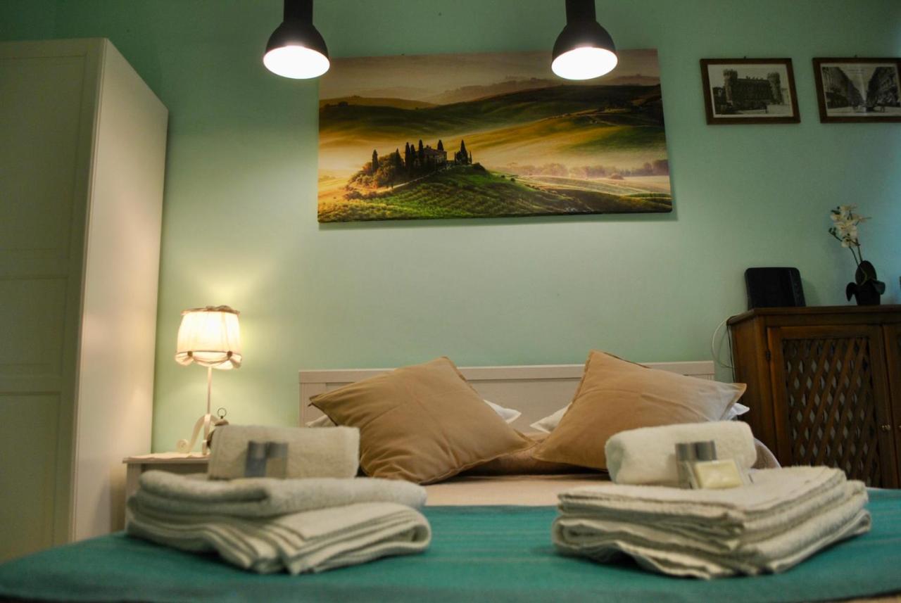 טורינו B&B Casa Toret מראה חיצוני תמונה