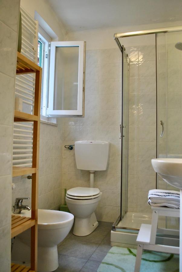 טורינו B&B Casa Toret מראה חיצוני תמונה