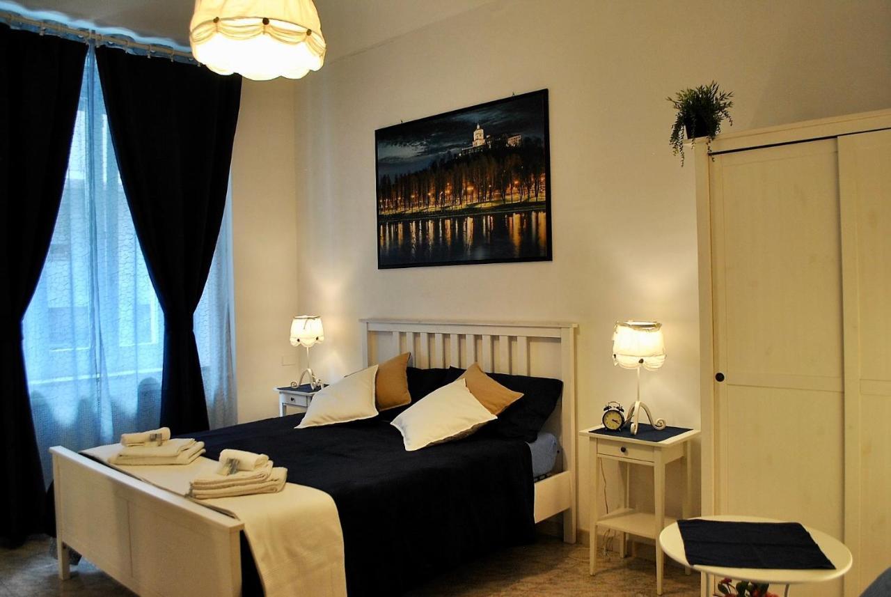 טורינו B&B Casa Toret מראה חיצוני תמונה