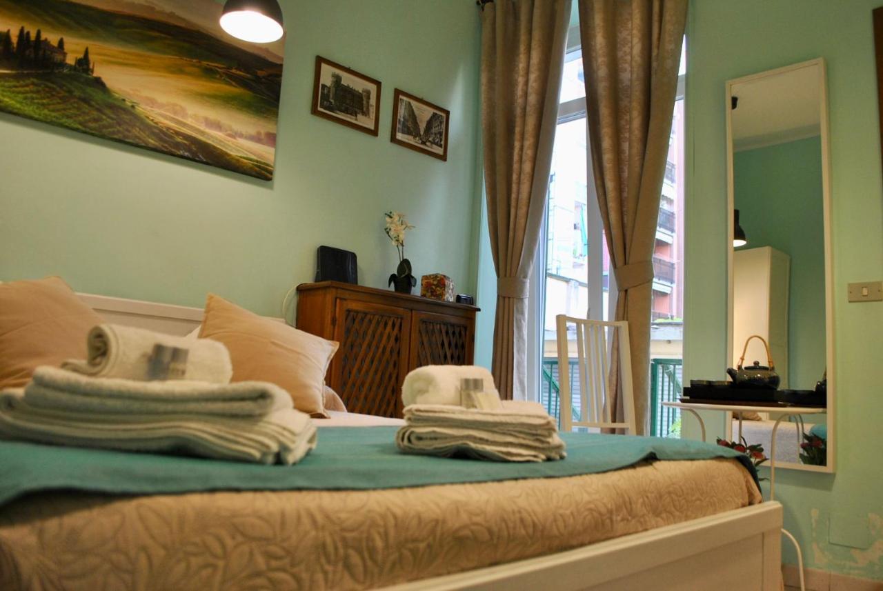 טורינו B&B Casa Toret מראה חיצוני תמונה