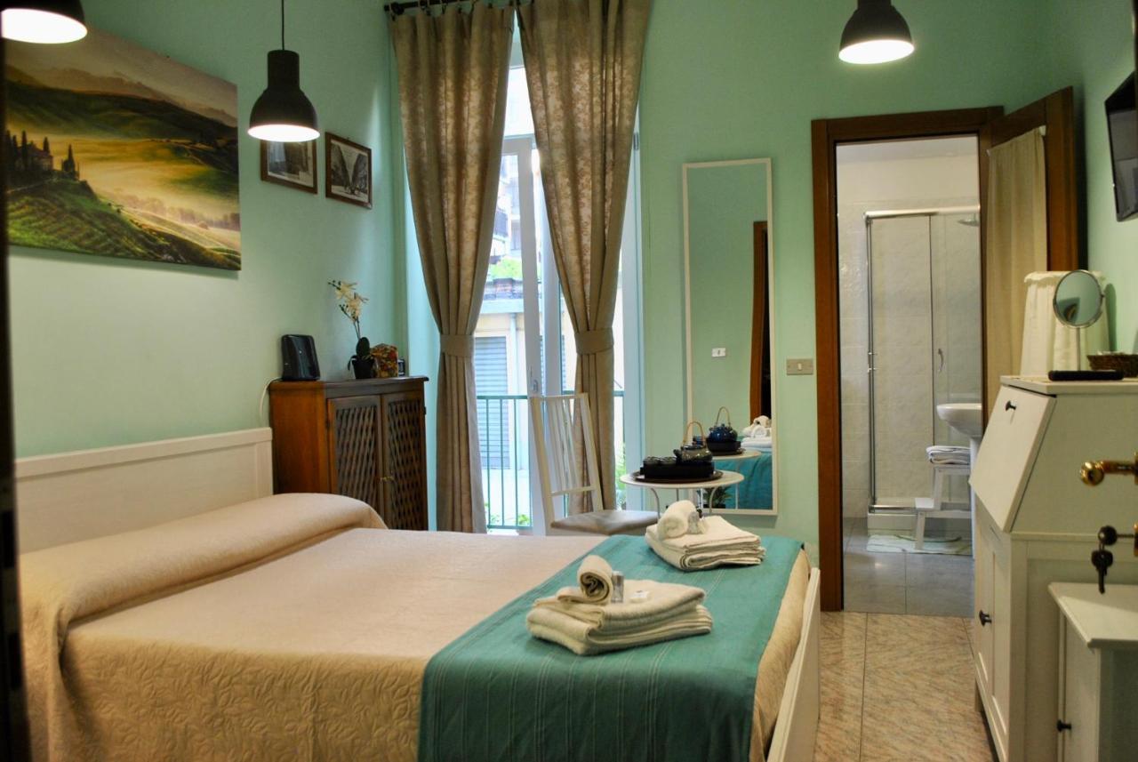 טורינו B&B Casa Toret מראה חיצוני תמונה