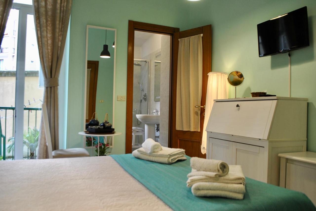 טורינו B&B Casa Toret מראה חיצוני תמונה