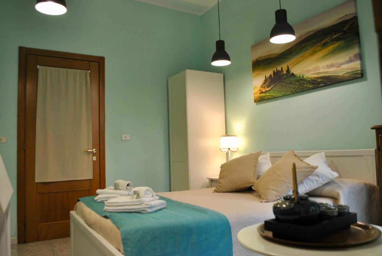 טורינו B&B Casa Toret מראה חיצוני תמונה
