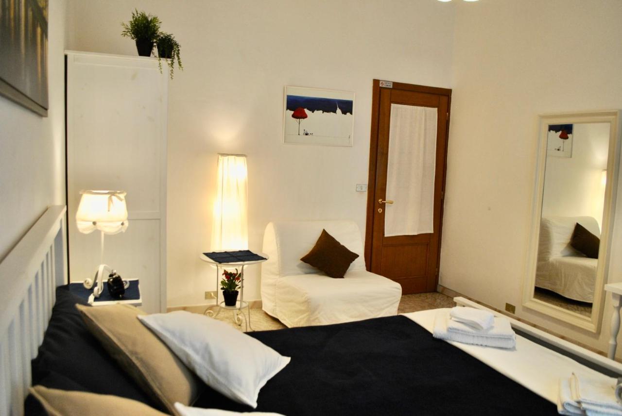 טורינו B&B Casa Toret מראה חיצוני תמונה