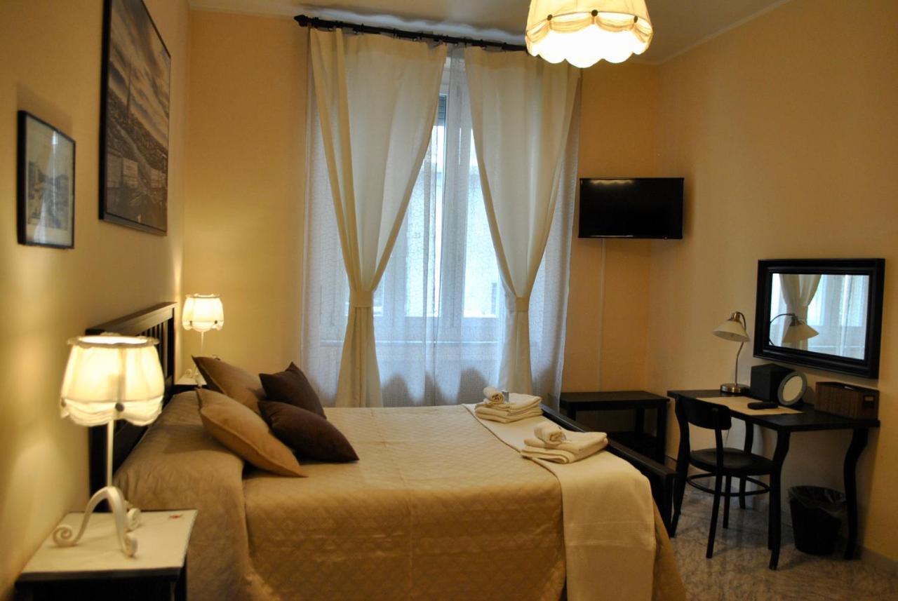 טורינו B&B Casa Toret מראה חיצוני תמונה