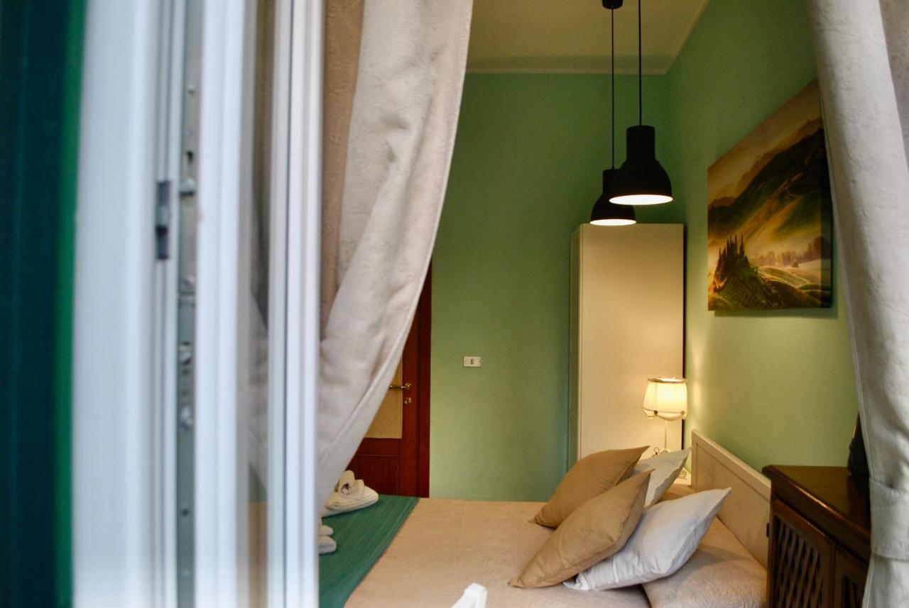 טורינו B&B Casa Toret מראה חיצוני תמונה