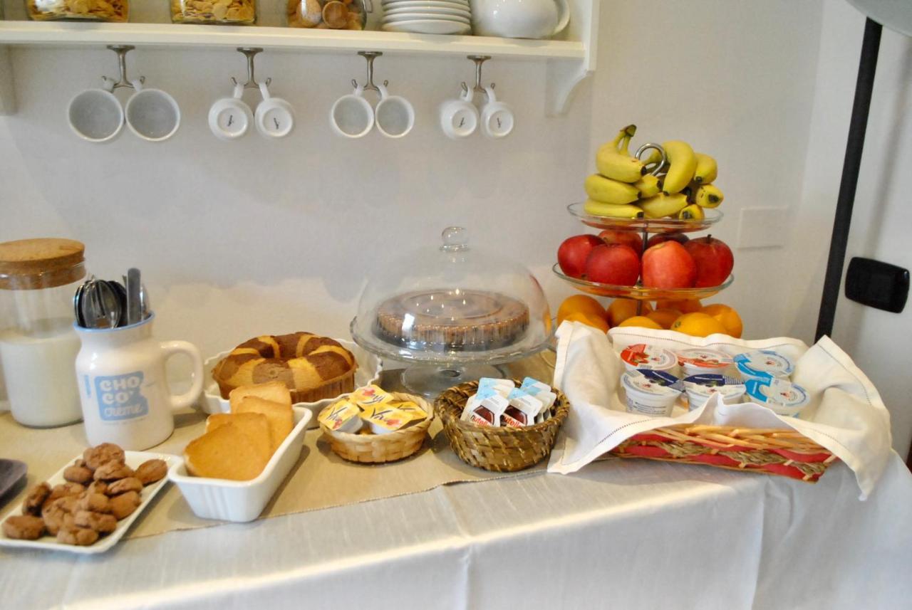 טורינו B&B Casa Toret מראה חיצוני תמונה