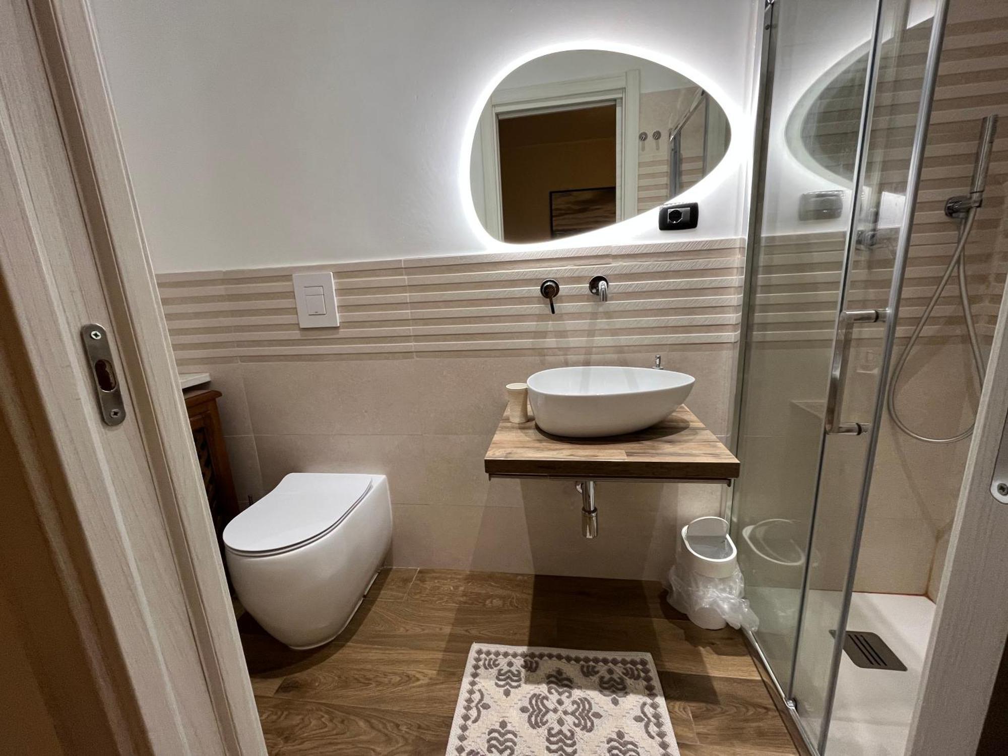 טורינו B&B Casa Toret מראה חיצוני תמונה