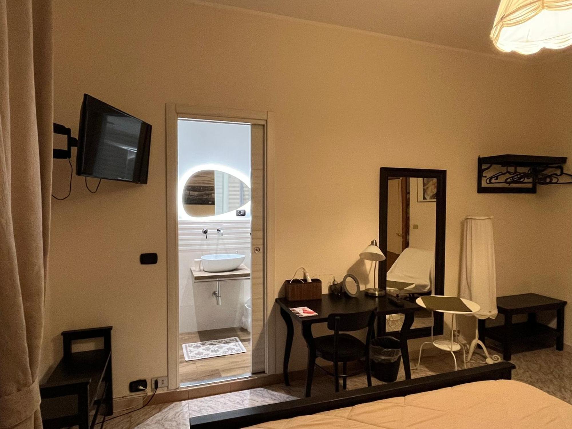 טורינו B&B Casa Toret מראה חיצוני תמונה