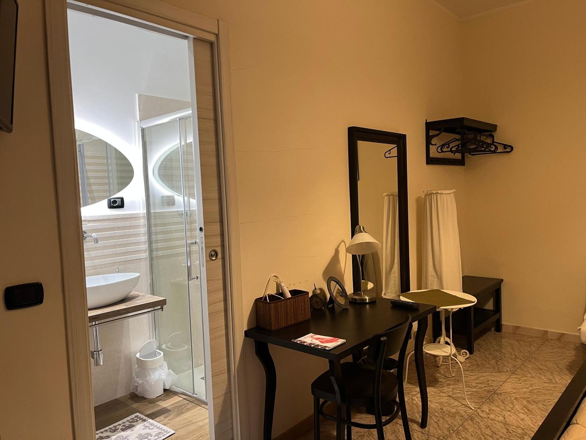 טורינו B&B Casa Toret מראה חיצוני תמונה