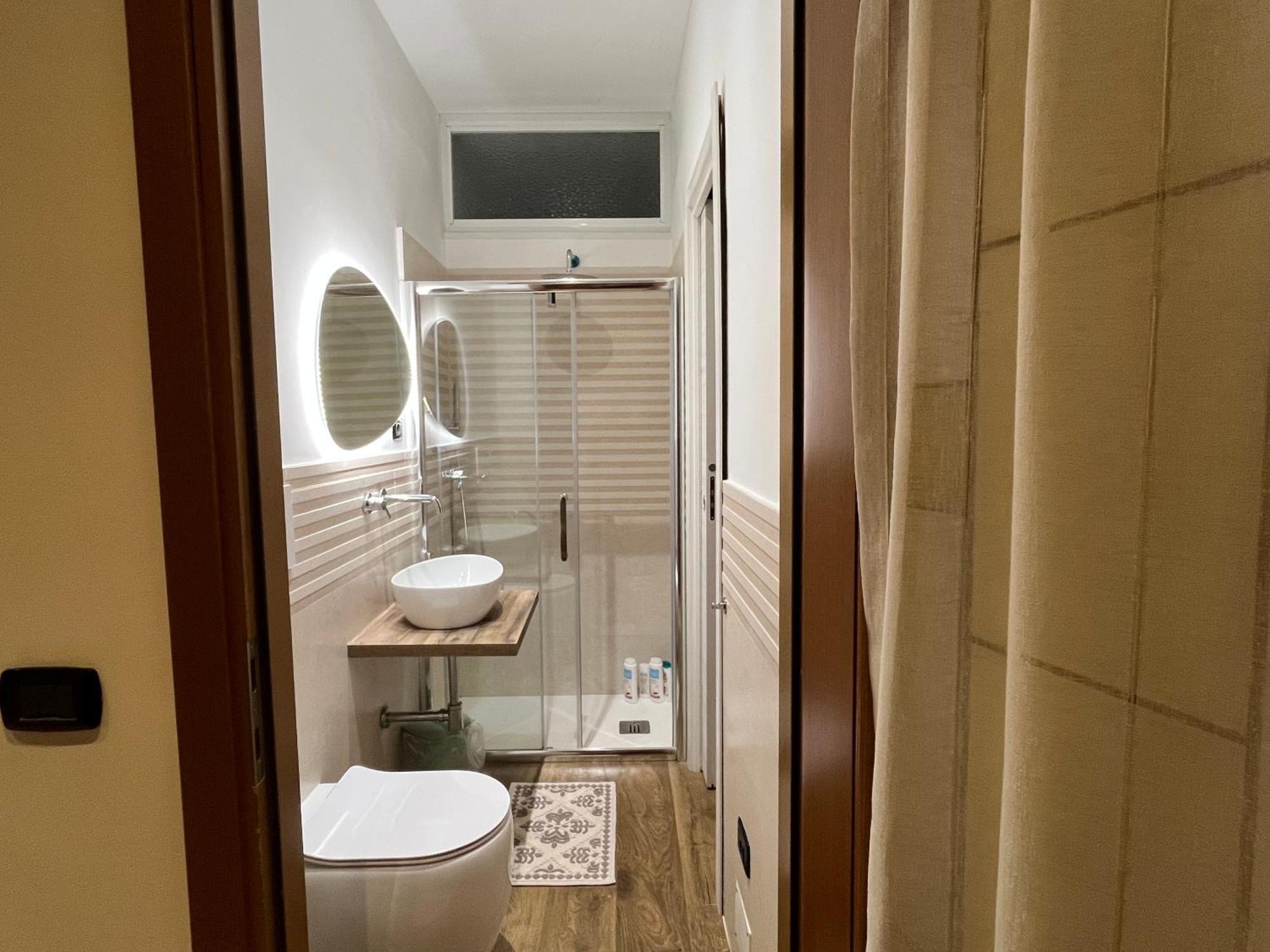 טורינו B&B Casa Toret מראה חיצוני תמונה