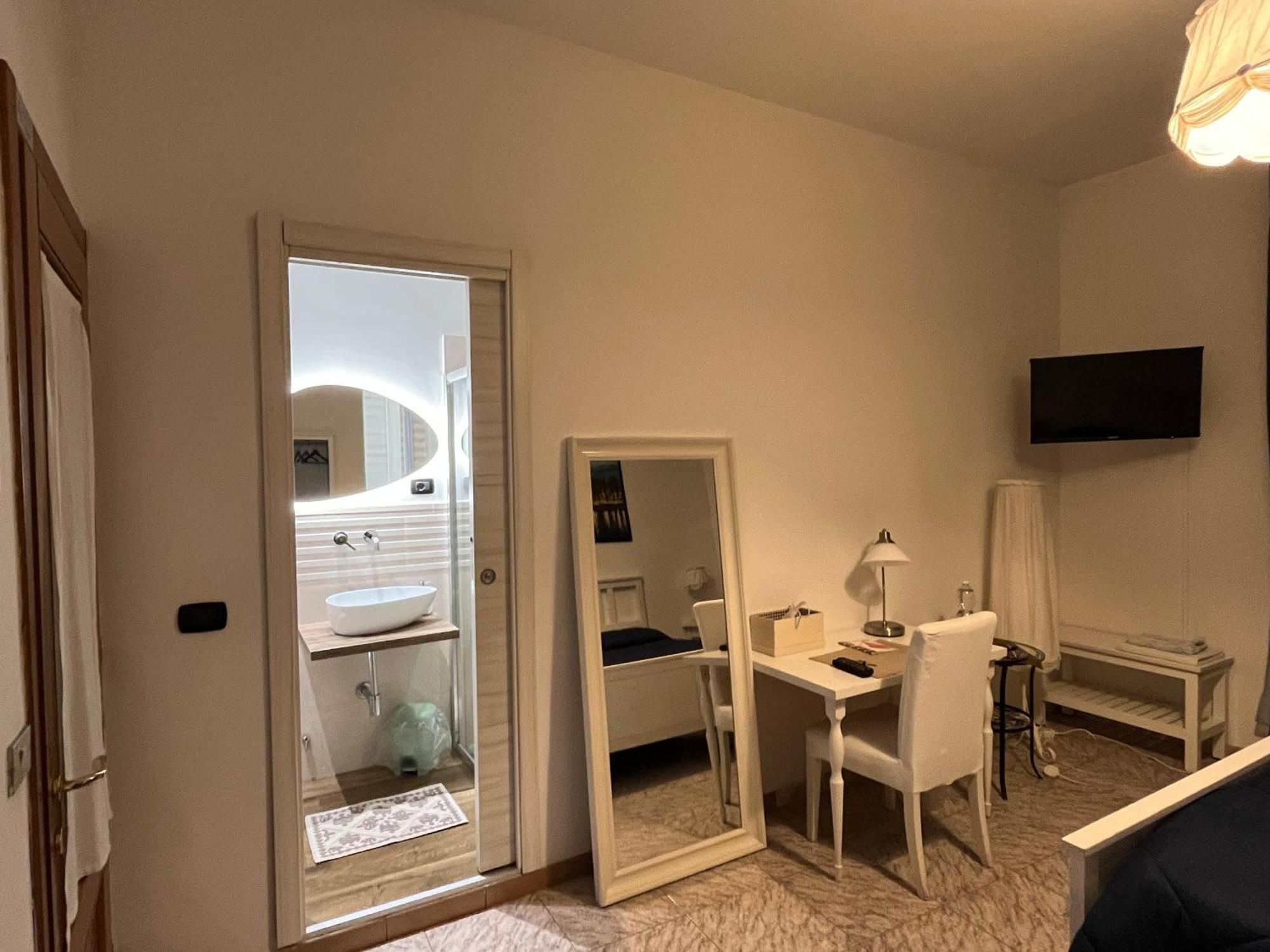 טורינו B&B Casa Toret מראה חיצוני תמונה